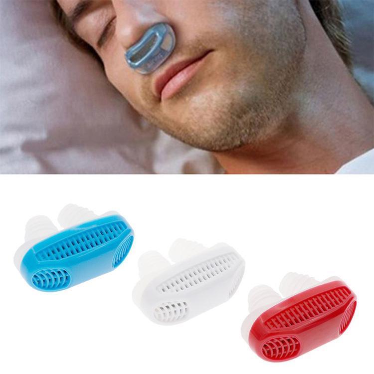 Micro CPAP Anti-Schnarch-Elektronikgerät