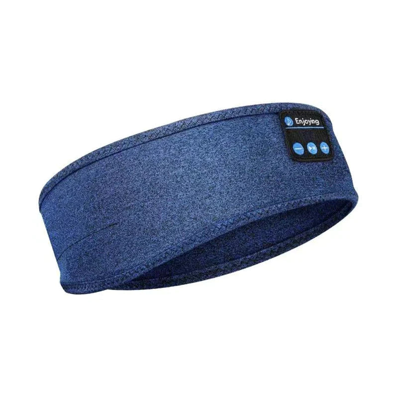 Bluetooth-Sportstirnband