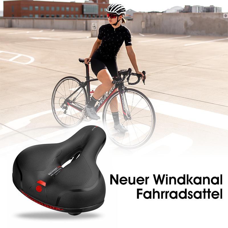 Reitzubehör Fahrradsattel