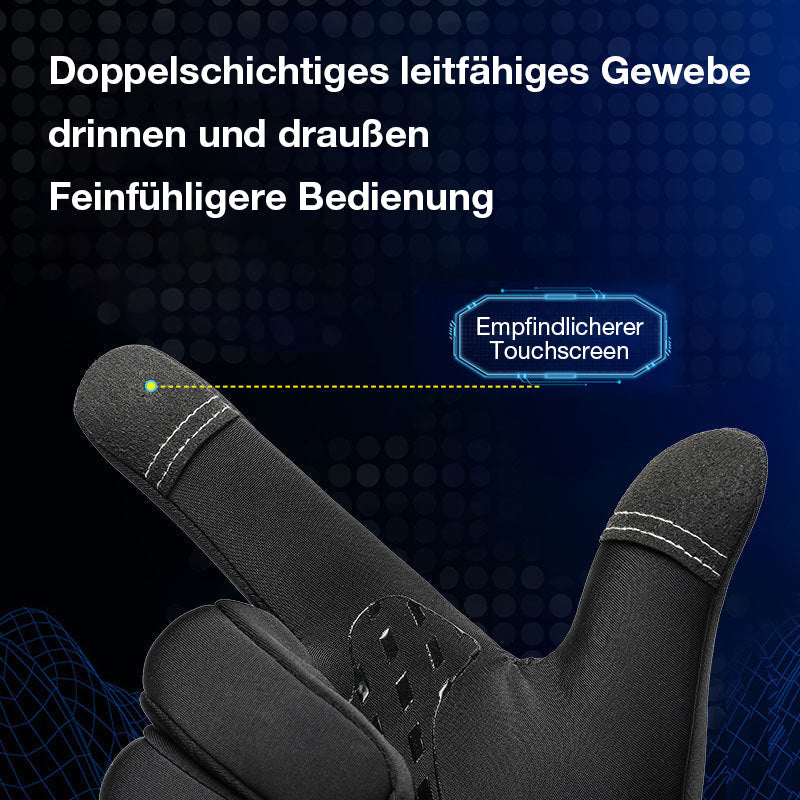 Hochwertige Thermohandschuhe