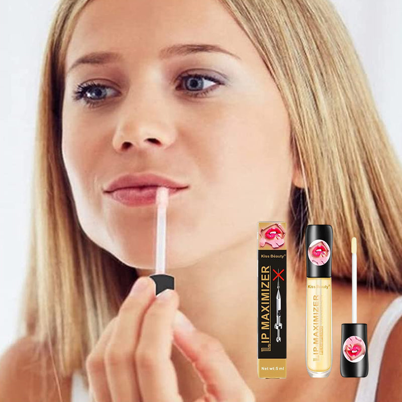 Lippenserum mit Vitamin E