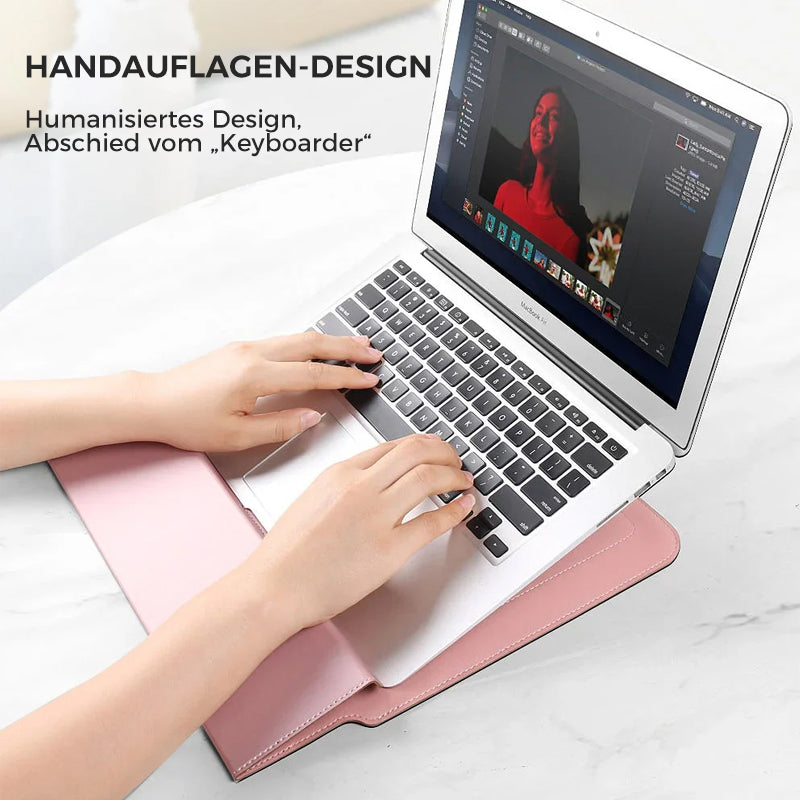 Universelle wasserdichte Multifunktions-Notebooktasche