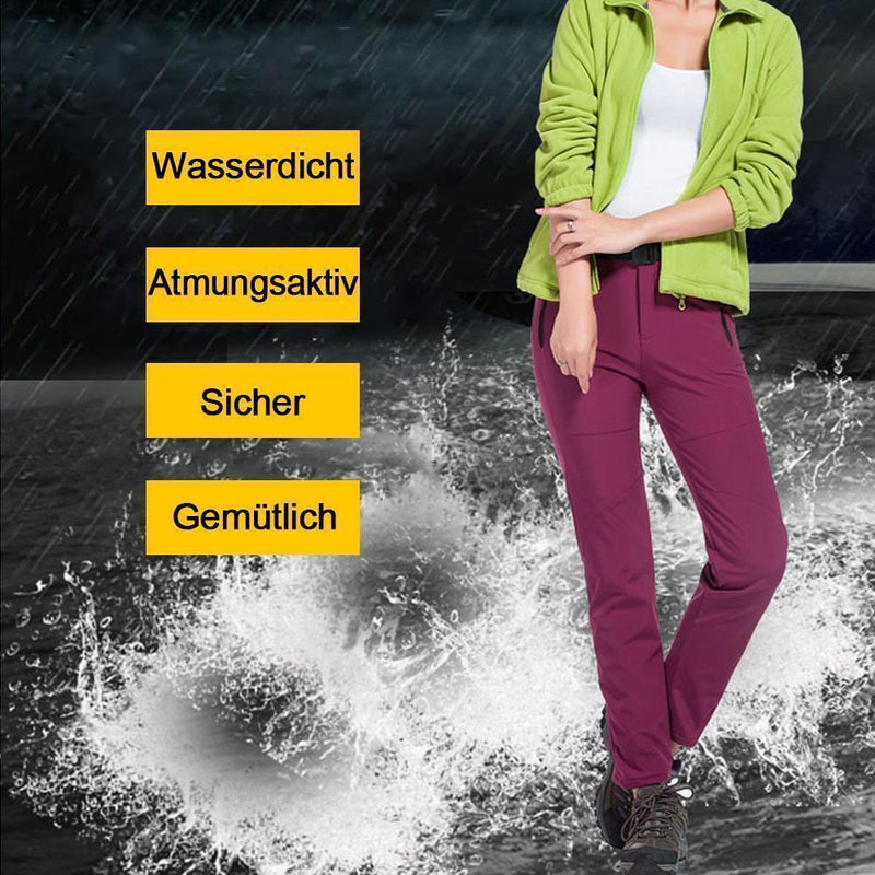 Outdoor Sport Anti-Kälte Winterhose