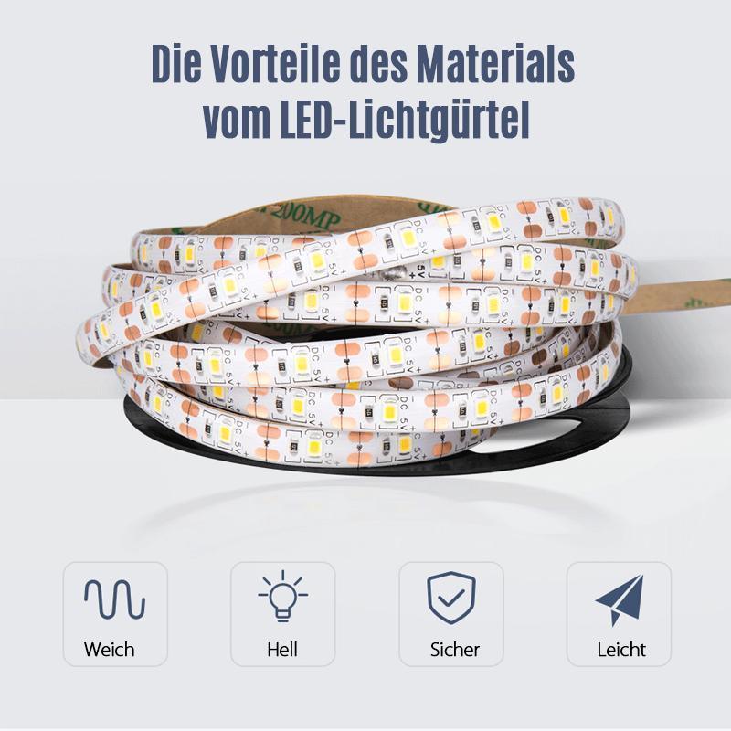 LED Wasserdichter Lichtgürtel