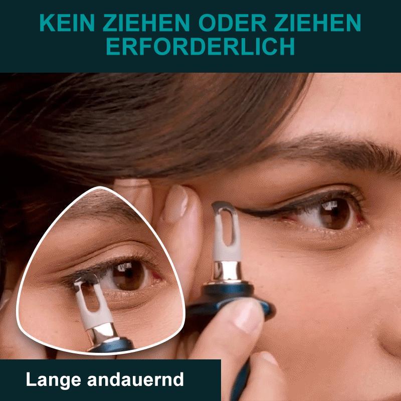 Super einfacher und auslaufsicherer Eyeliner (Mit Bürste)