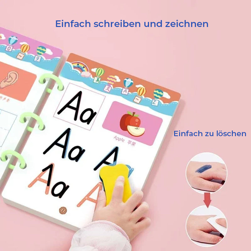 Lehrbuch für Kinderpädagogik