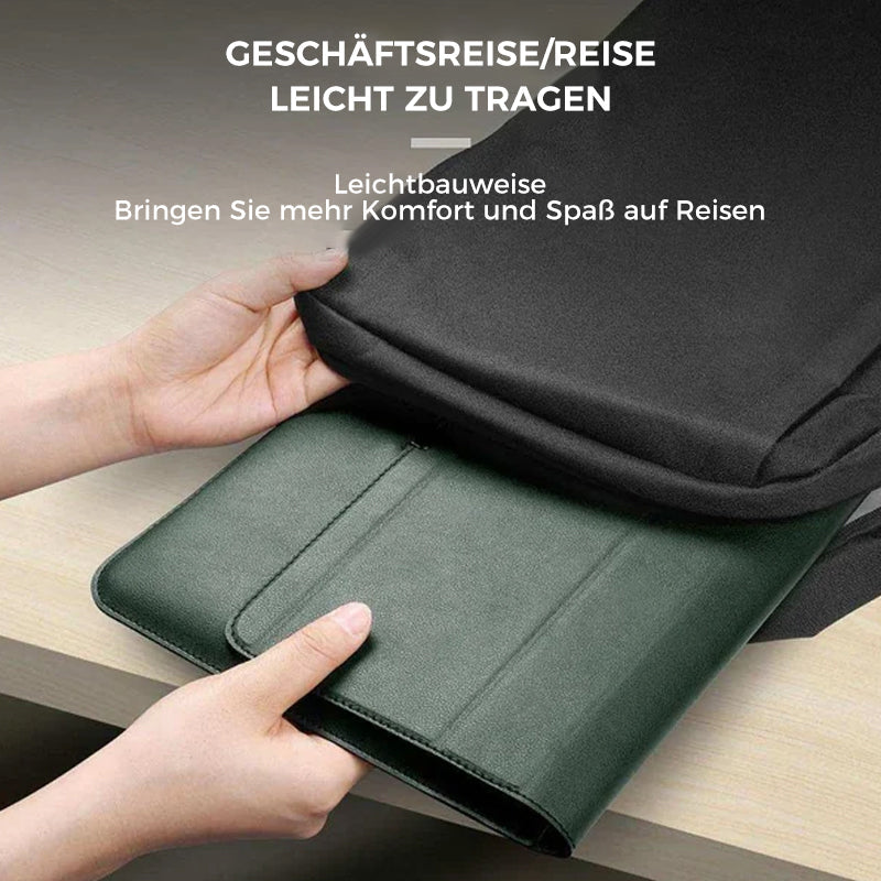 Universelle wasserdichte Multifunktions-Notebooktasche