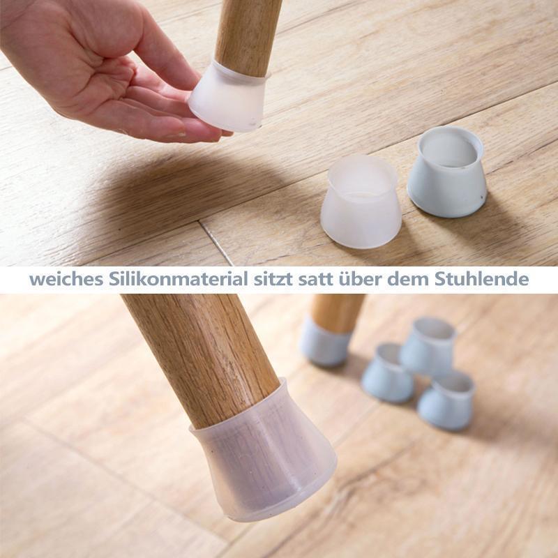 Möbel Silikon Schutzhülle