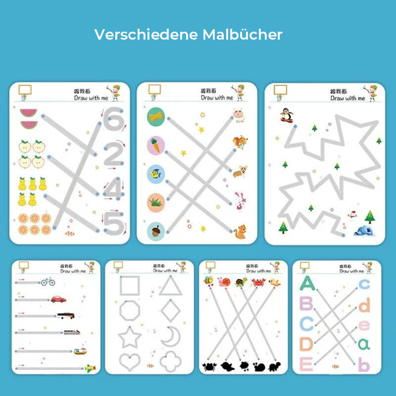 Lehrbuch für Kinderpädagogik