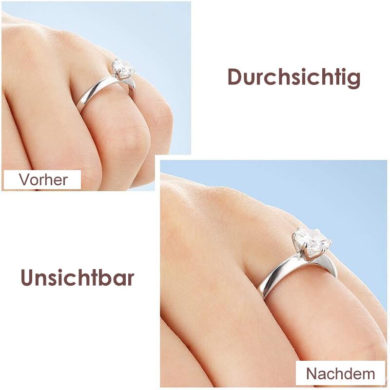 Ring-Größenänderung Set