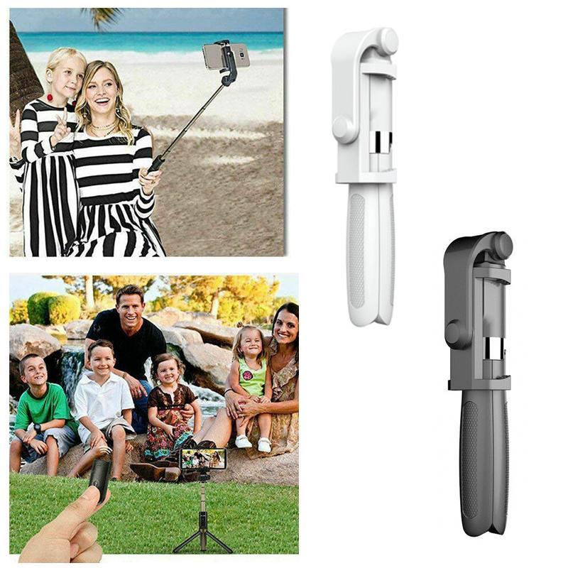 Selfie-Stick für Handy-Stativ