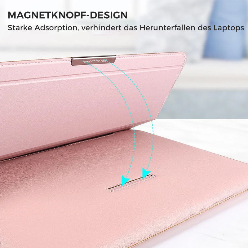 Universelle wasserdichte Multifunktions-Notebooktasche