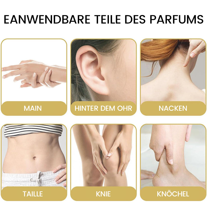 Parfüm für Paare