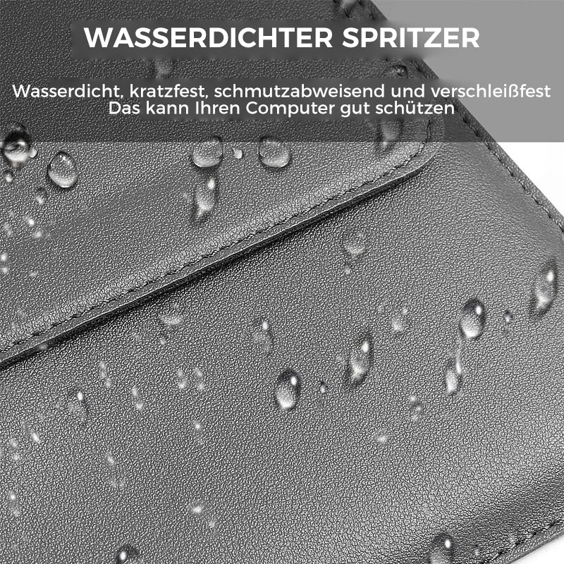 Universelle wasserdichte Multifunktions-Notebooktasche