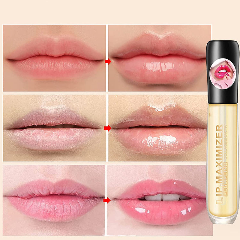 Lippenserum mit Vitamin E