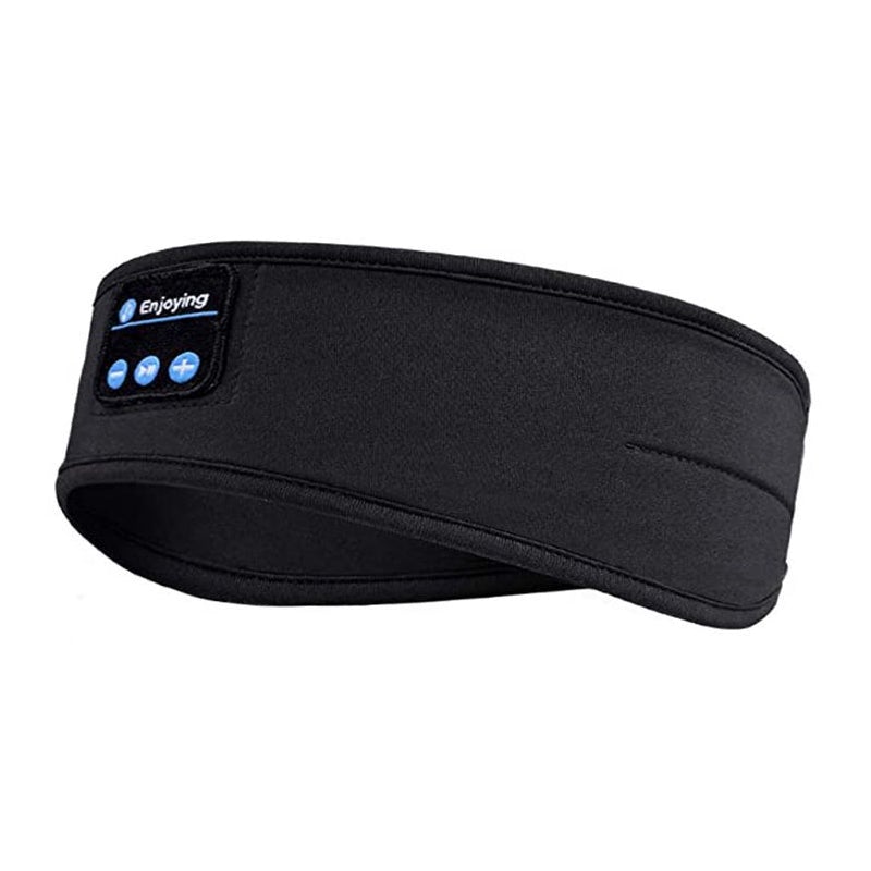 Bluetooth-Sportstirnband