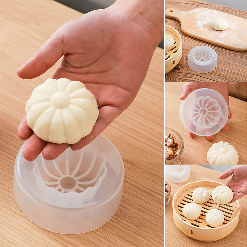 🥟DIY Brötchenform🥟