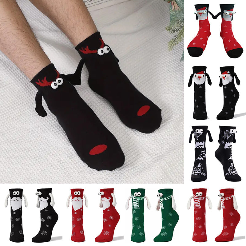 🧦MAGNETSOCKEN WINTEREDITION