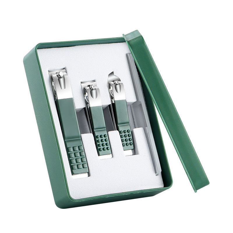 Professionelles Nagelknipser Set