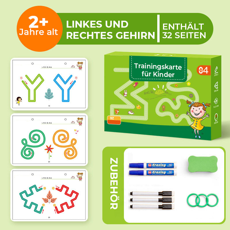 Lehrbuch für Kinderpädagogik